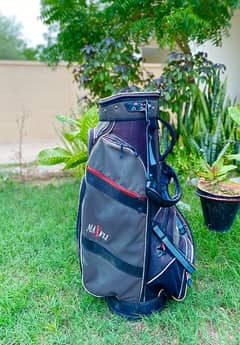 Maxfli Golf Bag