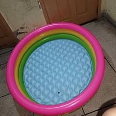 for sale kids swing pool