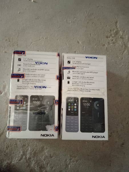 nokia 130 new madal 1