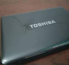 Toshiba satellite L645