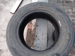 Suzuki Mehran Tyres