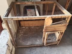 new cage for sale