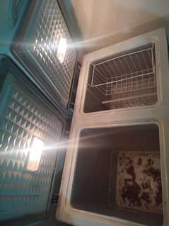 DEEP FREEZER FOR SALE