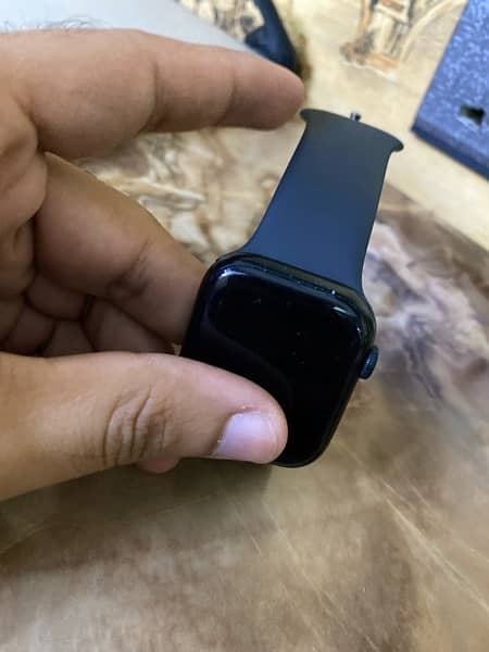 Apple watch Series 7 2