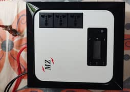 MZ Nexus 14+14 Inverter For Sale