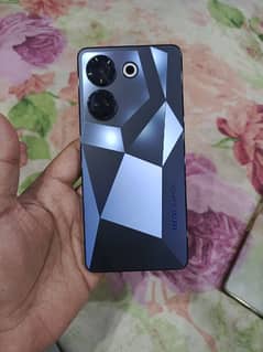 Tecno Camon 20 8GB 256GB