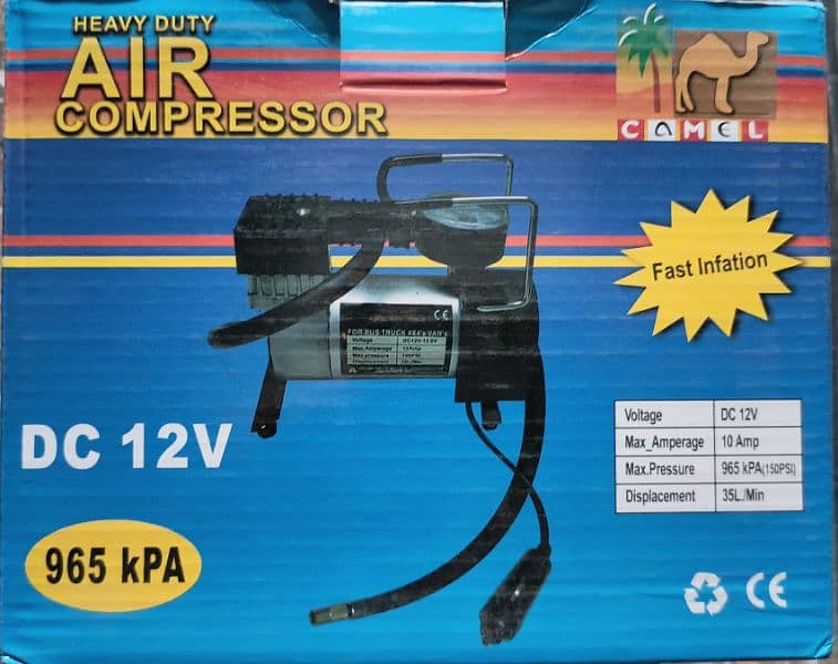 air compressor 1