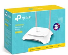 TP-LINK