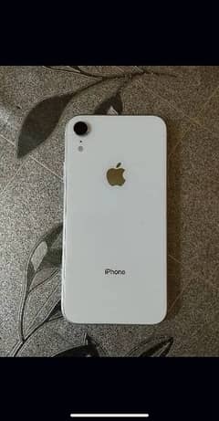 iphone xr 128 Gb Pta Approved