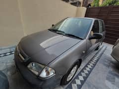 Suzuki Cultus VXR 2015