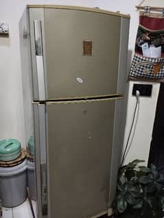 Dawlance Refrigerator