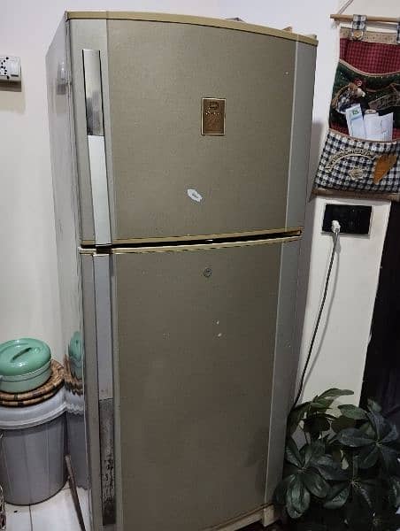 Dawlance Refrigerator 0