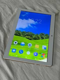 ATouch Tab 4/64GB SIM Varient 10.1 inches