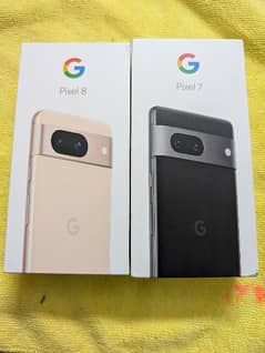 Google Pixel 8  , Non Active  128 GB