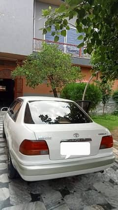 Toyota Corolla 2 1996