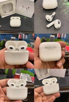 3 Generation Apple airpod Made in Japan with Free Delivery