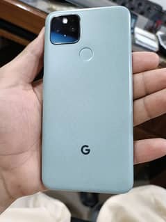 Google Pixel 5