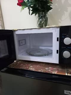 pel microwave