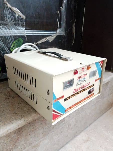 stabilizer for sale (for Fridge) 1