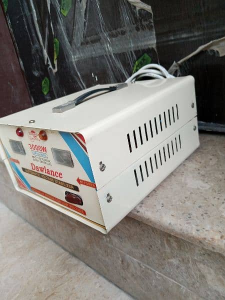 stabilizer for sale (for Fridge) 2