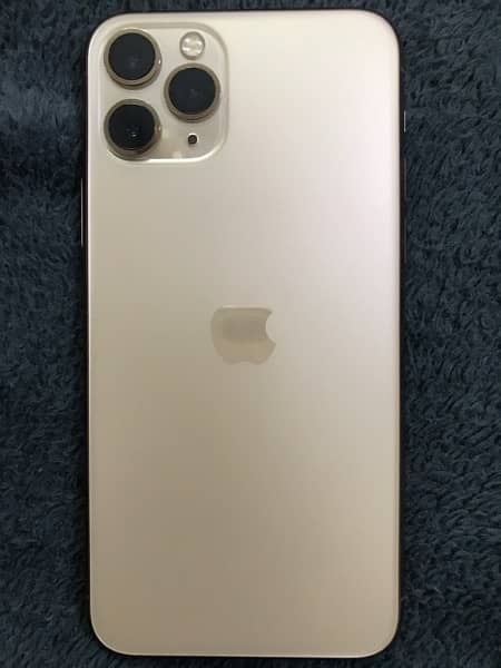 Iphone 11 pro 2