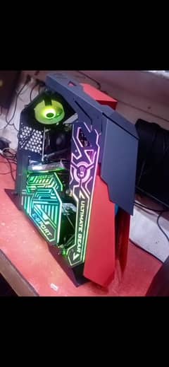 Computer Gaming PC