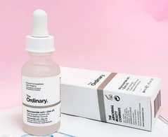 The Ordinary Serum