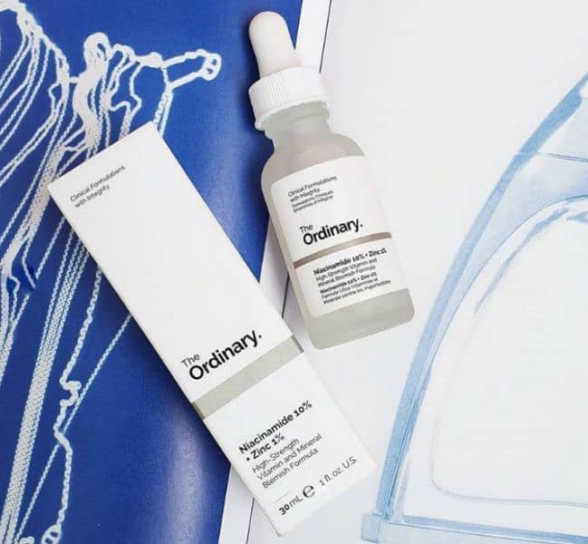 The Ordinary Serum 2