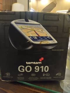 Gps 910 Go