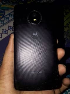 Moto E 4 Finger Print Fresh Condition