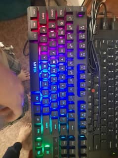 Gaming Keyboard