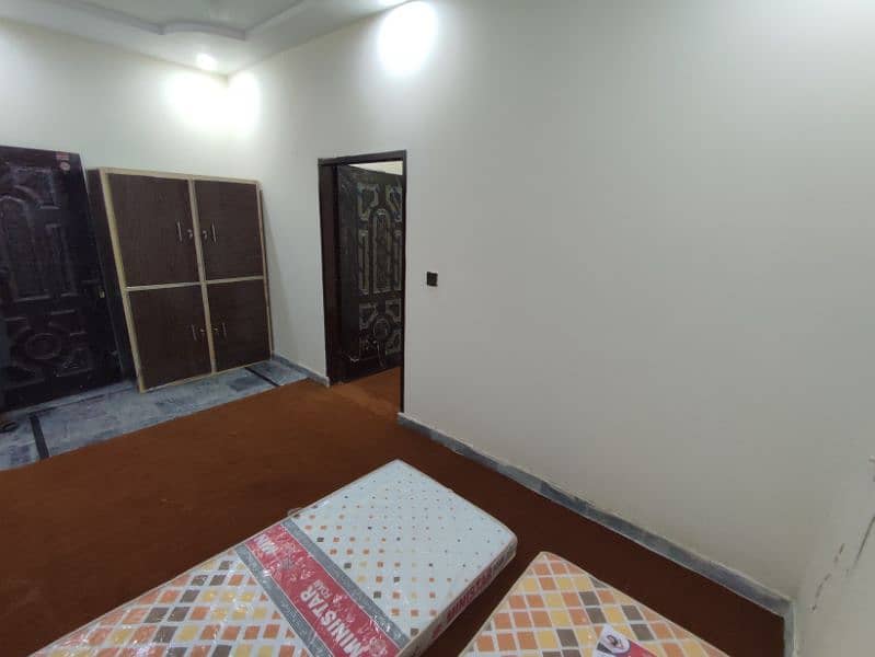 The Residence Boys Hostel Near LDA Avenue , Shershah Colony Raiwind Rd 7