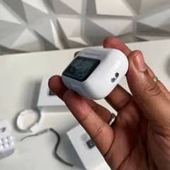 A9 Display Airpods ANC