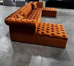 sofa