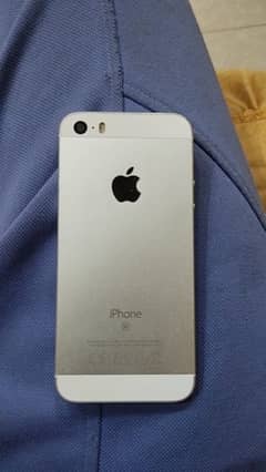 Iphone Se 2016 Non-Pta For Sale 0