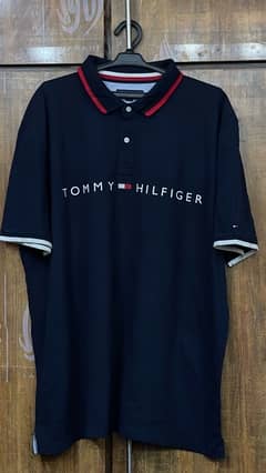 Tommy Hilfiger Us Polo Assn Champion 2XL shirts