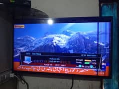 Eco star LCD TV 40" 0