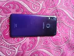 infinix