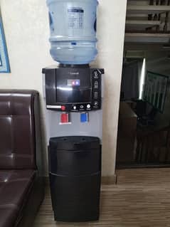 Caravell water dispenser for SALE - 03234606178