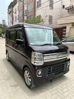 Suzuki Every Wagon 2018 Same Clipper Hijet Mira Alto Atrai Changan