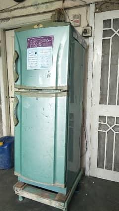 Fridge PEL PC2500