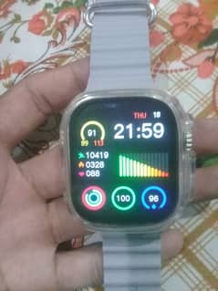 Apple Ultra 2 Watch