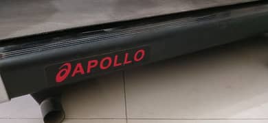 Apollo USA imported Tradmill