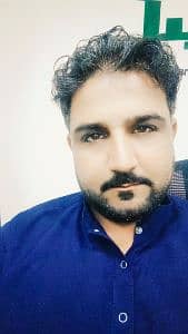 Mr. Shafi