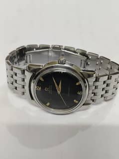 Omega Automatic and Swiss Watches 0