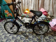 kids Cycle 24 inch