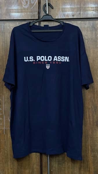 Tommy Hilfiger Us Polo Assn XxL 1