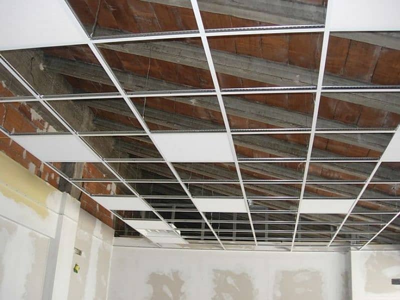 false ceiling , wallpaper, wall panel, wood flooring, vinyl flooring. 10