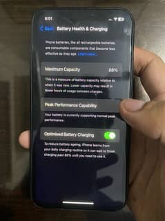 iPhone XR - 64GB