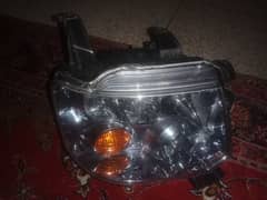 Mitsubishi front light for sale